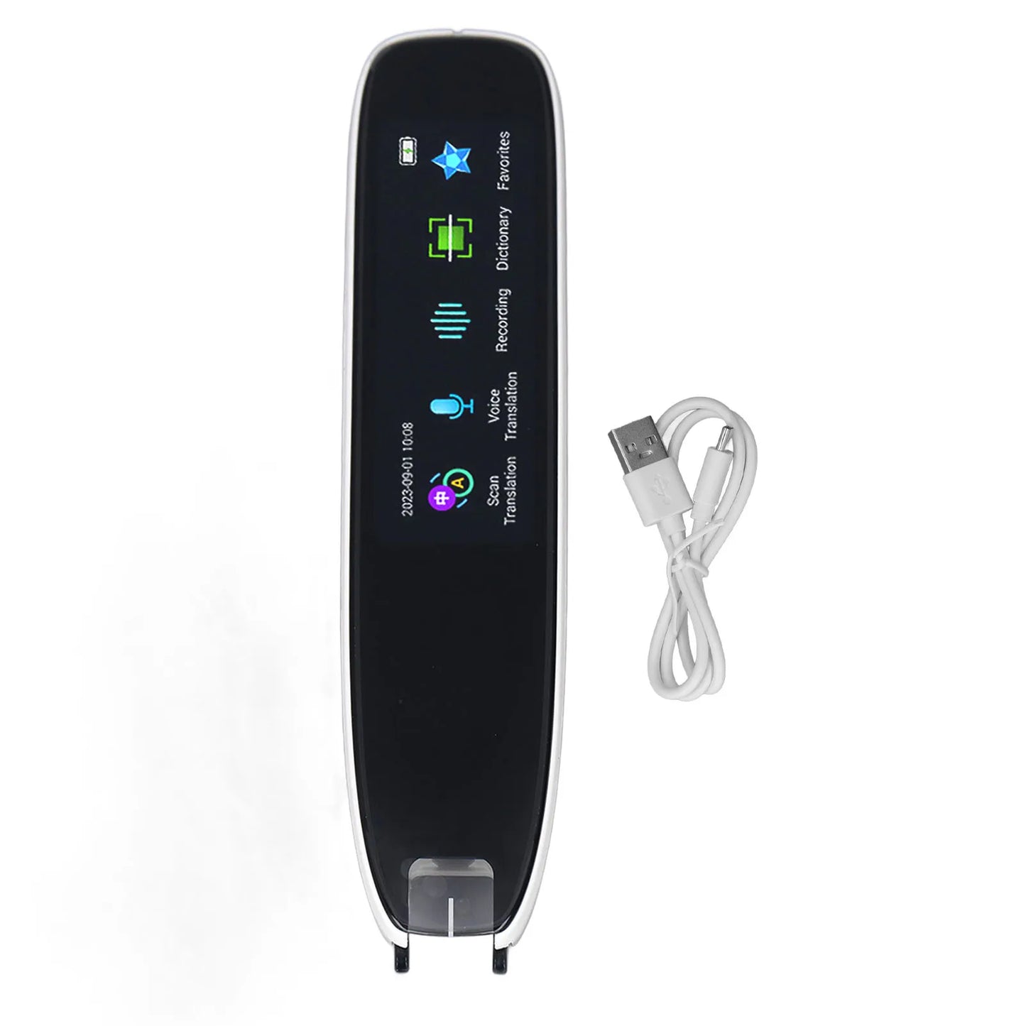 Smart Scanner Pen™