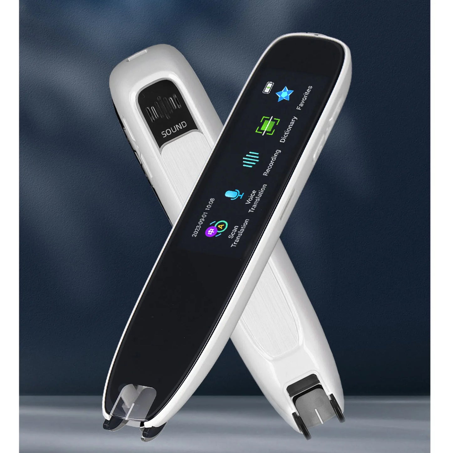 Smart Scanner Pen™